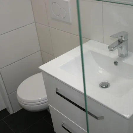 Appartamento Frische Brise 02 09 Cuxhaven