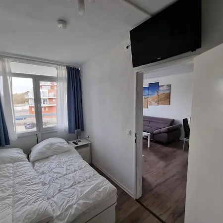 Frische Brise 02 09 Appartamento Cuxhaven