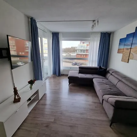 Frische Brise 02 09 Appartamento Cuxhaven