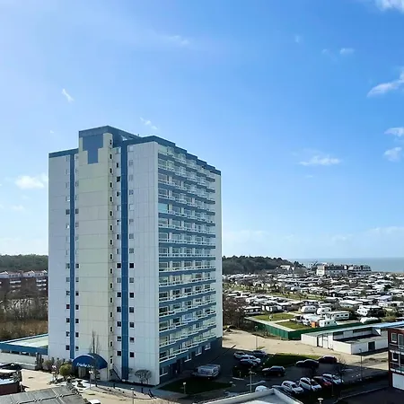 Frische Brise 02 09 Apartment Cuxhaven