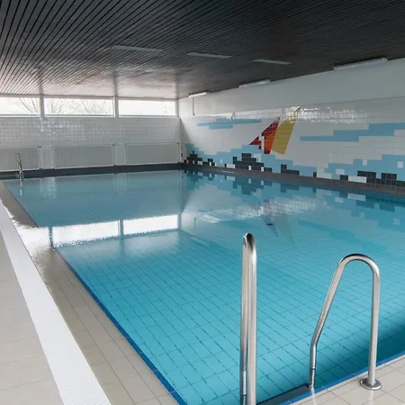 아파트 Frische Brise 02 09 쿡스하펜