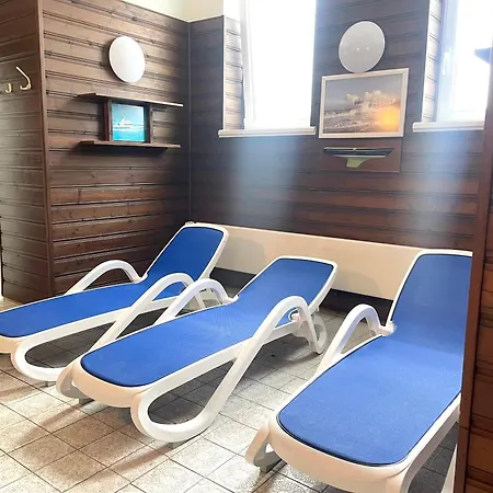 Appartamento Frische Brise 02 09 Cuxhaven