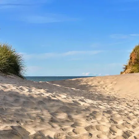 Frische Brise 02 09 Apartment